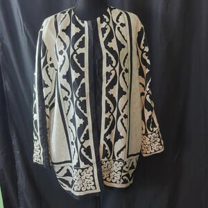 Jordana Vintage 80s Blazer. XL. EUC